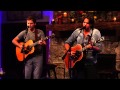 Peter Bradley Adams - "The Mighty Storm" | Concerts from Blue Rock LIVE