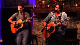 Peter Bradley Adams - &quot;The Mighty Storm&quot; | Concerts from Blue Rock LIVE