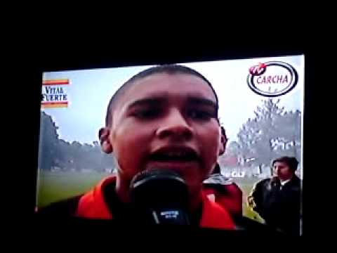 Entrevista Victor Guay