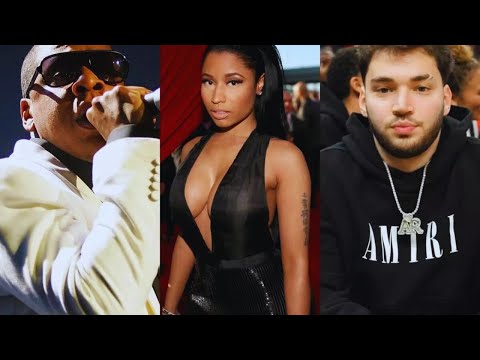 New Update!! Breaking News Of Nicki Minaj || It will shock you