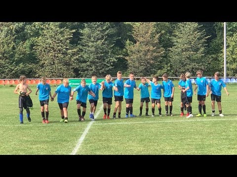 2019-09-15 UKS Ołtarzew - KS Mszczonowianka Mszczonów