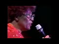 Ella Fitzgerald, Night And Day, Live in Tokyo 1983, Remastered