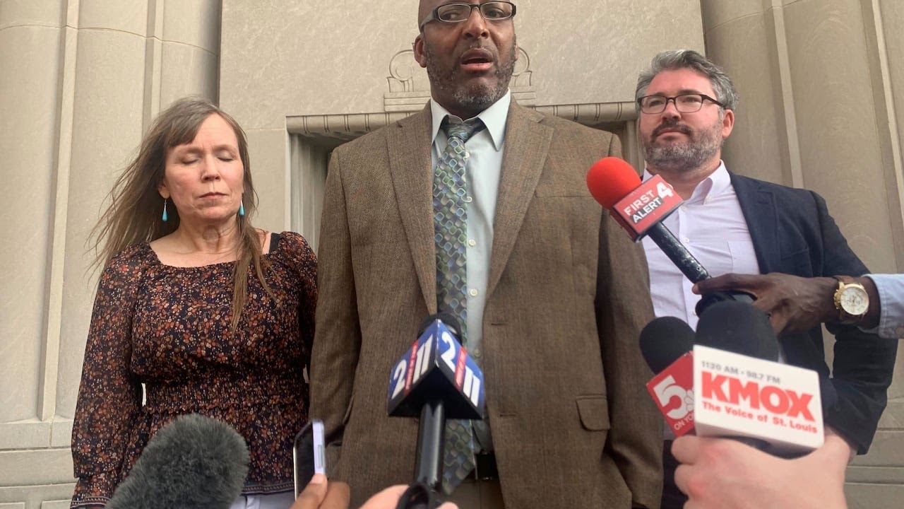 Missouri man is free from prison after a judge overturned his 1991 conviction, despite AG's effor...