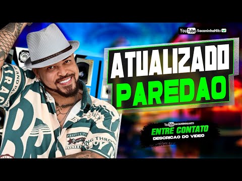 LAMBASAIA ATUALIZADO AGITANDO TUDO - SÓ SEQUÊNCIA TOP PRA BALANÇAR