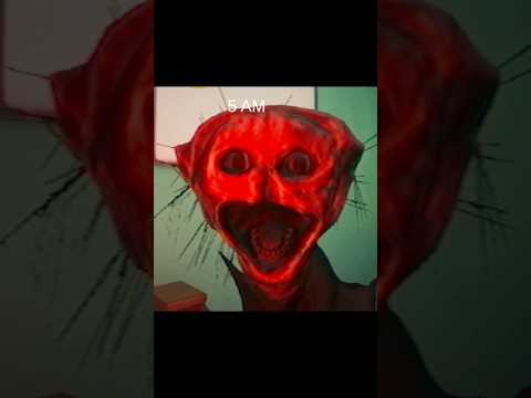 The Boiled One Jumpscare😱 (Horror Game) #theboiledone #horrorstory #phenomenon