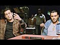 Wanted Meeting Scene Salman Khan Datta Pawle Raju Mavani Wanted Movie वांटेड मीट�