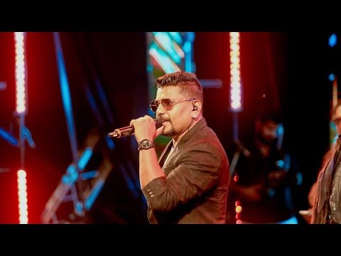 Ruwan Hettiarachchi |රුවන් හෙට්ටිආරච්චි  With HIRU MEGA BLAST 2023 FLASHBACK LIVE AT KURUNEGALA 2023