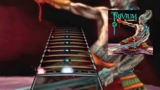 Trivium - The Crusade (Drum Chart)