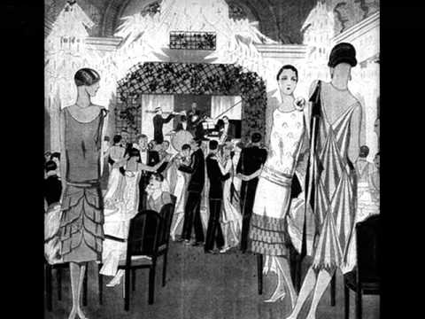 The Savoy Orpheans - Oh Lady Be Good, 1927