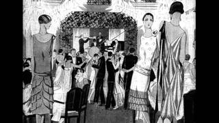The Savoy Orpheans - Oh Lady Be Good, 1927