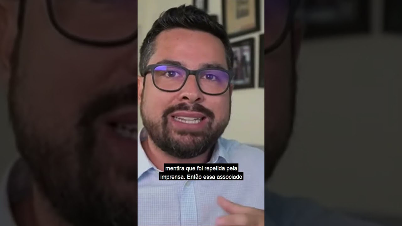 Eleitores desconfiados do processo eleitoral -shorts