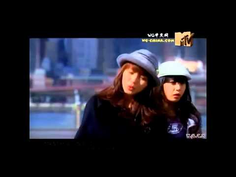 [HQ] Wonder Girls - Wishing On A Star - MV (korean & chinese sub).flv