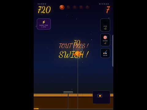 HOOP SHOT
