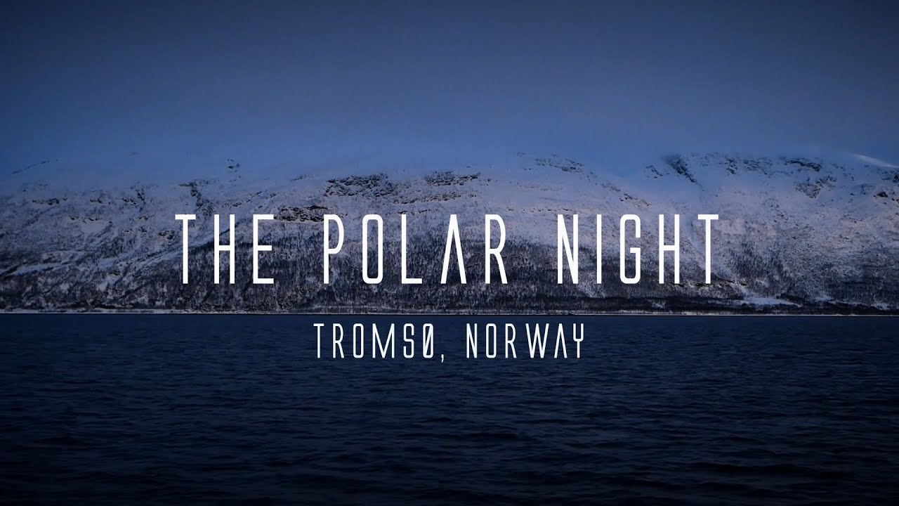 Discover Tromso’s unique polar night culture and landscapes.