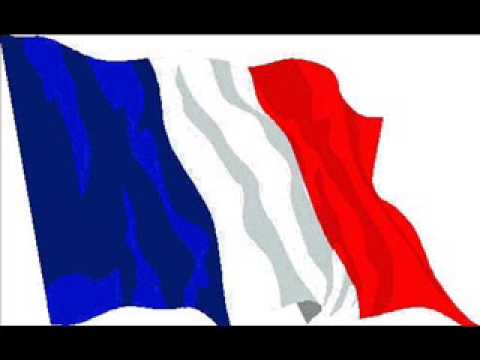 Inno nazionale Francia La Marsigliese - La Marseillaise