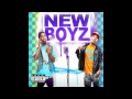 New Boyz - Bunz  [HQ]