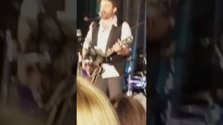 Louden Swain  Fare Thee Well