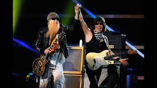 ZZtop Jeff Beck Hey Mr Millionaire Guitar Jam 2023 By Karim Belkhelfa !