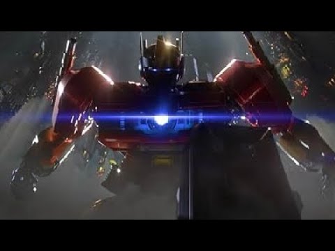 *NSYNC - Bye Bye Bye - Transformers One Music Video #transformersone #nsync