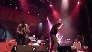 Clutch - Electric Worry → X-Ray Visions (Houston 12.10.17) HD