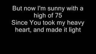 Relient K - High of 75