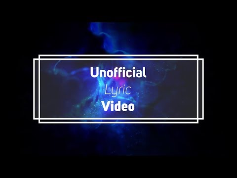 AK & LYNX ft Veela -  Virtual Paradise [Unofficial Lyric Video]