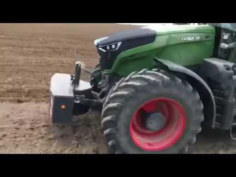 Fendt 1038