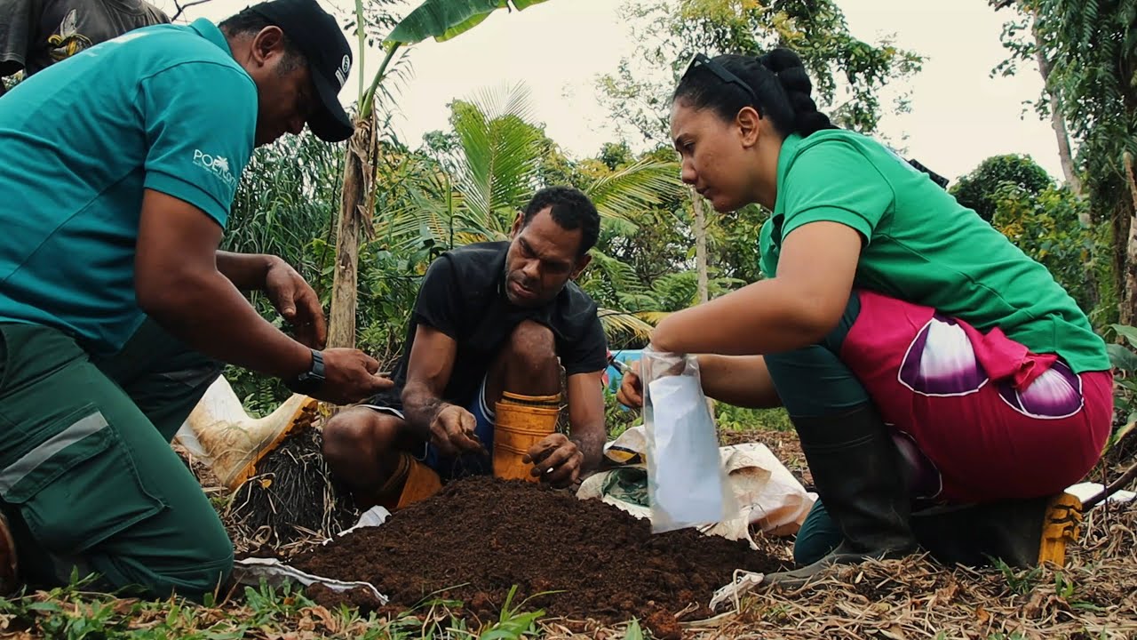 Celebrating Pacific Women in Agriculture: International Women's Day 2026