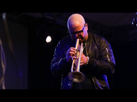 A talk with Terence Blanchard - PAPJAZZ 2019