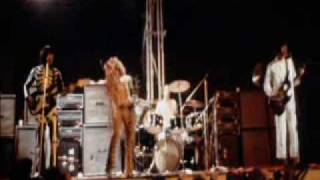 See Me Feel Me/Listening To You - The Who (Live at the Isle of Wight)