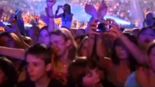 Richie - Best Friend (Live) [HQ]