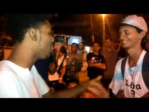 12° Batalha da Lopes - Adrien X Lila (1° fase)