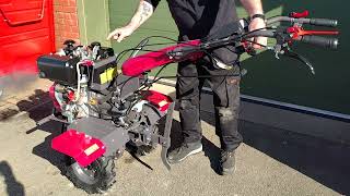 Video Thumbnail