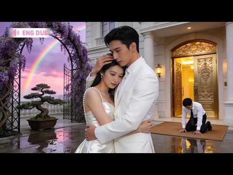 【FULL】【ENGDUB】I Begged For 27 Days. He Married Another On Day One. #cdrama