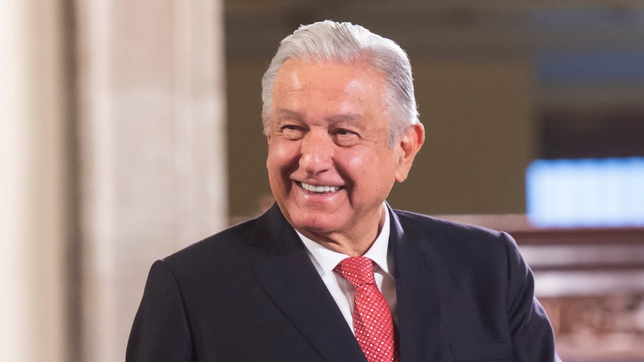 Mañanera de AMLO del 9 de marzo de 2022