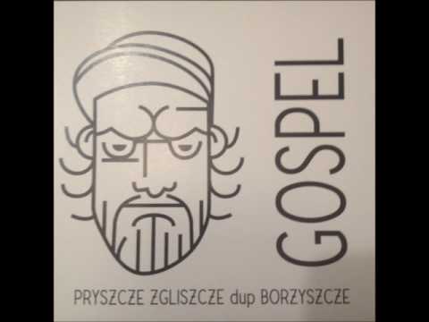 Gospel pierdze ci na chleb prod.dj Hazel / hidden track