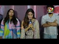 Vaishnavi Chaitanya Fun Speech @ Love Me If You Dare Trailer Launch Event | IndiaGlitz Telugu - Video