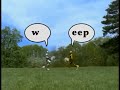 Between The Lions Gawain S Word Weep