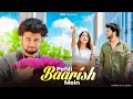 Chahat Ki Barish Full Video Waarrior Savitri Aaniya Param Gill Romantic Love Story Viral