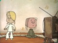 Classic Sesame Street Animation I M Not Scared