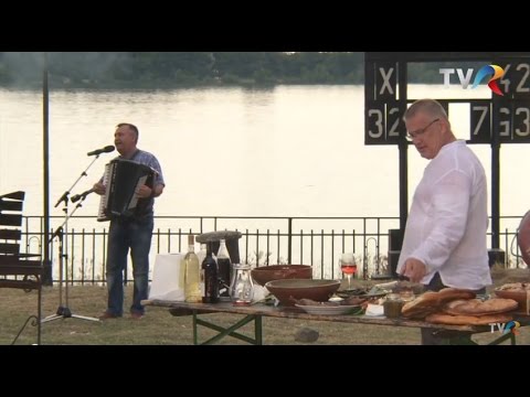 Nelu Greblă - Foaie verde sălcioară (@Politică şi delicateţuri)