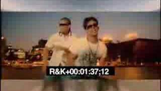 oh porque te estan velando - Rakim Y Ken Y