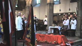 Fra' Fredrik Crichton-Stuart, Solemn Requiem Mass - Part 4