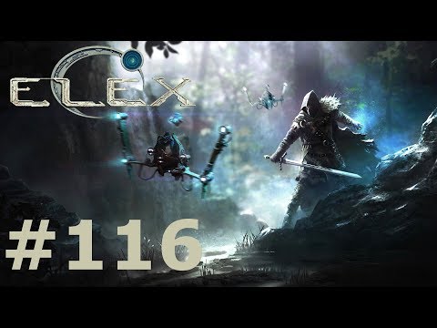 Elex #116 [GER][QHD][4K]