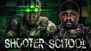 The Greatest Splinter Cell Shooter In XDefiant!! - Shooter School Ep. 25