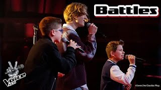 Download lagu Bryan Adams, Rod Stewart, Sting - 'All For Love' (Yuval vs. Noah vs. Simón) | Battles | TVK 2024 mp3 Download lagu Bryan Adams, Rod Stewart, Sting - 'All For Love' (Yuval vs. Noah vs. Simón) | Battles | TVK 2024 mp3
