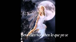 Bruno Mars - Talking to the moon (Español - Lyrics)