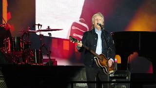 Paul McCartney - Can’t Buy Me Love (Curitiba 2019)
