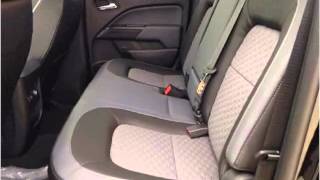 preview picture of video '2015 Chevrolet Colorado New Cars Jefferson City MO'