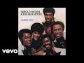 Harold Melvin & The Blue Notes - Ebony Woman (Audio) ft. Teddy Pendergrass